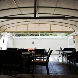 Patio Covers - Deck Tiles And Planks