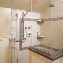 Bathroom Ideas