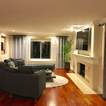 Unique Projects