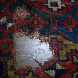 Rug Repair - Products