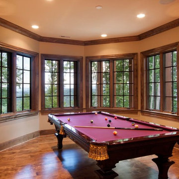 SkyTop Estate