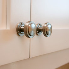 Cabinets Pulls