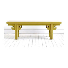 Misc furnishings