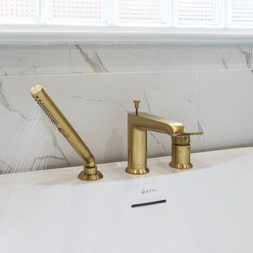 Trenholm Primary Bath