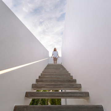 VILLA TRITÓ