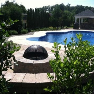 Poolscapes
