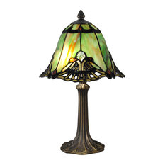 Green Haiawa Accent Lamp