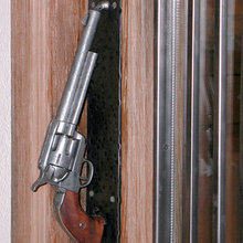 Western decor