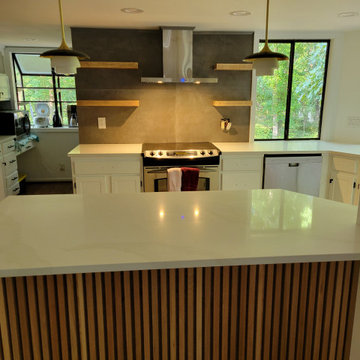 Kitchen Remodel