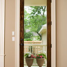 Doors