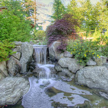 waterfall