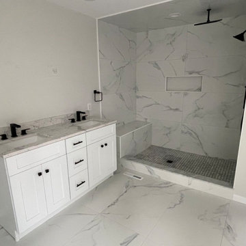 Bathroom Remodel - East Greenbush