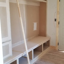Mudroom