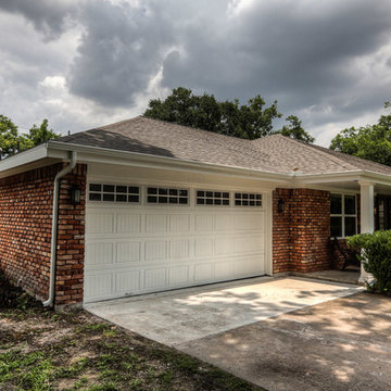 Full Home Remodel