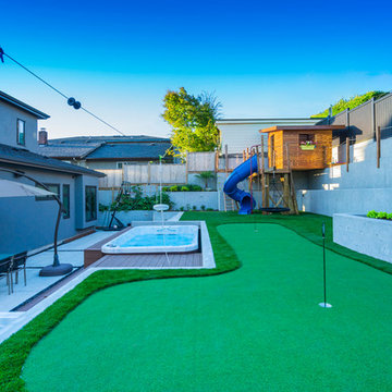 Hythe Residence