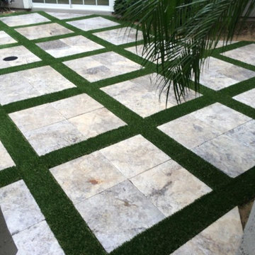 Artificial Grass