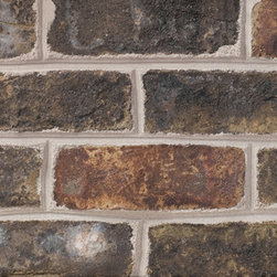 Atlanta Handmade - Bricks And Masonry
