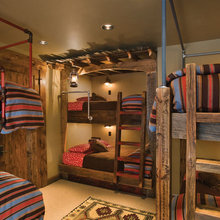 kid rooms