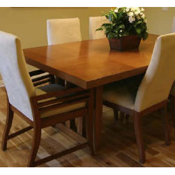 FERMA FLOORING SOLID HAND SCRAPED FLOORING - Hardwood Flooring