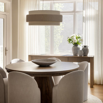 Priddis Residence