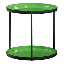Living room endtables