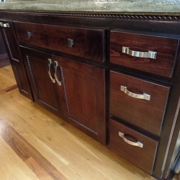 Harbor Isle Kitchen