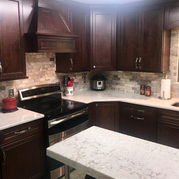Patrick Keck Designs