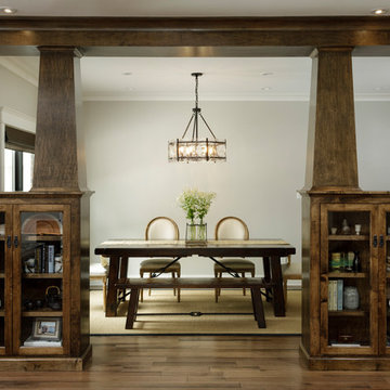 Childhood Home Transformation