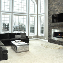 Living Room Ideas