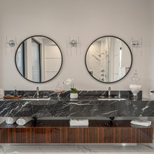 Bathroom Reno