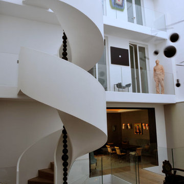 Hôtel Particulier 7e arrondissement