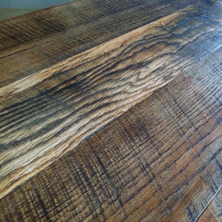 Hall Tree - Home Decor