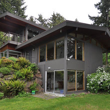 Exterior Ideas