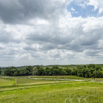 Silver Springs Subdivision