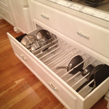 kitchen storage ideas