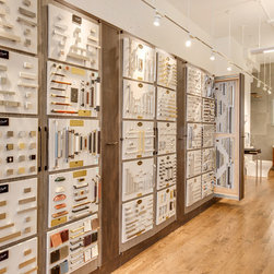 Architectural Hardware - Products