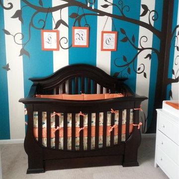 Nurseries