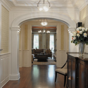 Westchester Charm in Chappaqua NY