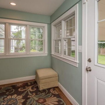 St. Matthews Whole House Renovation