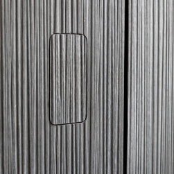 Les secrets dans un grand 2 pi&egrave;ces - Door Knobs