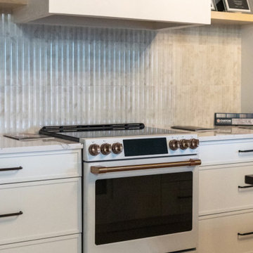 Schedule a Showroom Visit