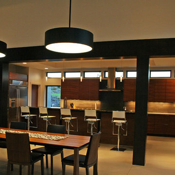 Country Ridge Home