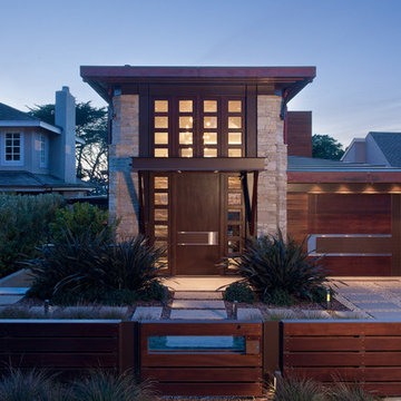 Carmel-By-the-Sea Lantern House