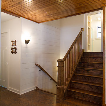 Private Residence - Lake George, NY