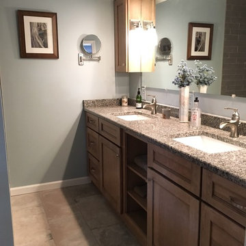 Customer's Remodels