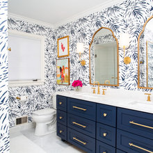 Hook’s Master Bath