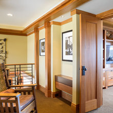 builtins and niches