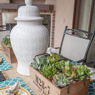 San Diego Magazine- Coronado Estate