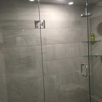 Basement Remodel