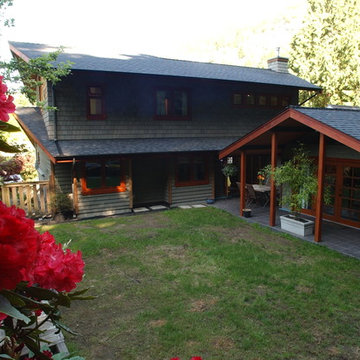 Horseshoe Bay Reno